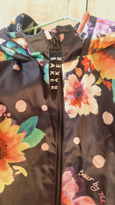 Детско яке Ted Baker