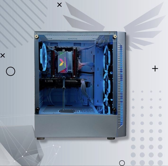 Компьютер UniCom Xeon