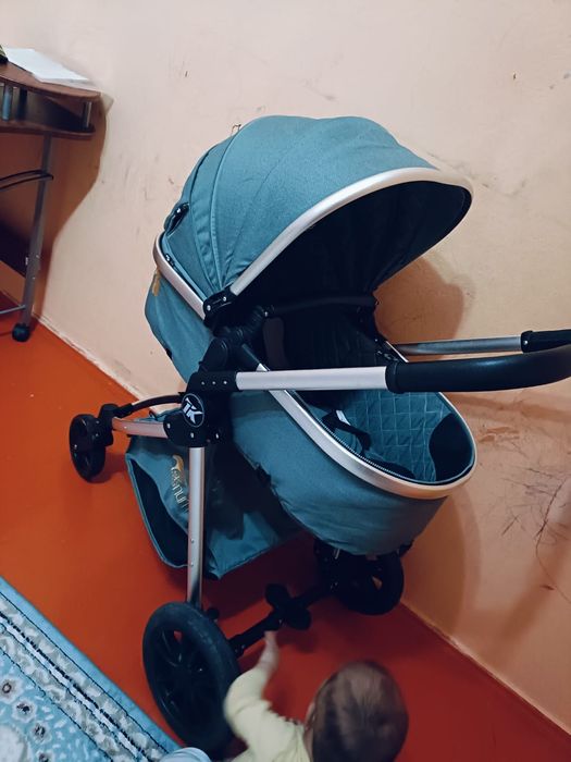 Коляска сатылады Срочно