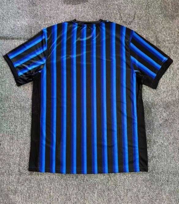 Inter Milan Home Kit 25/26