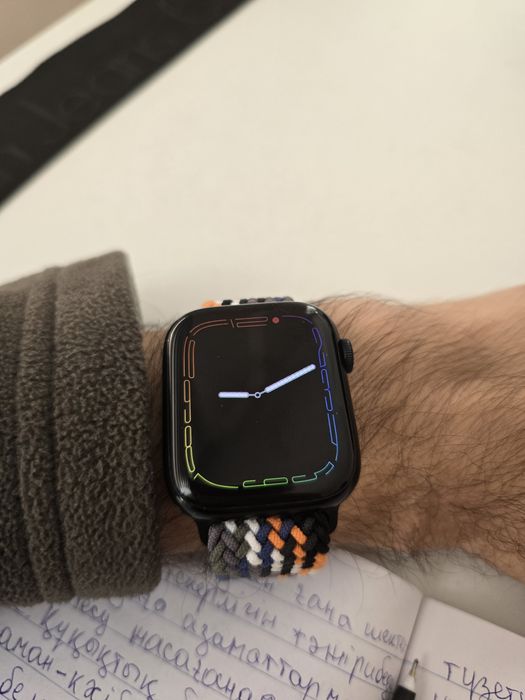 Apple Watch 7 45mm