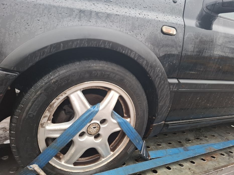 Piese Golf 3  Colour Concept