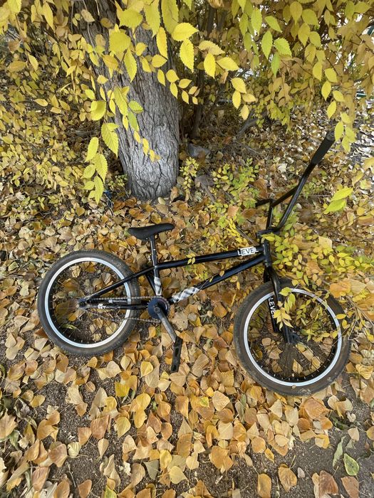 Велосипед BMX “Level”