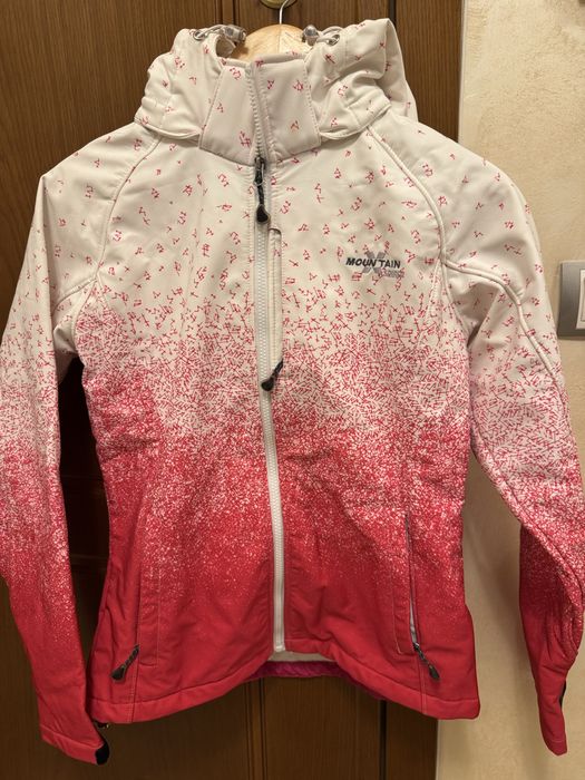 Дамски ски якета Промоция