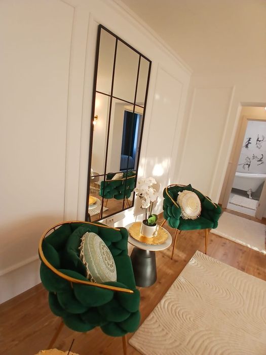 Apartament PREMIUM, 2 camere, zona Doljului, langa Rocca