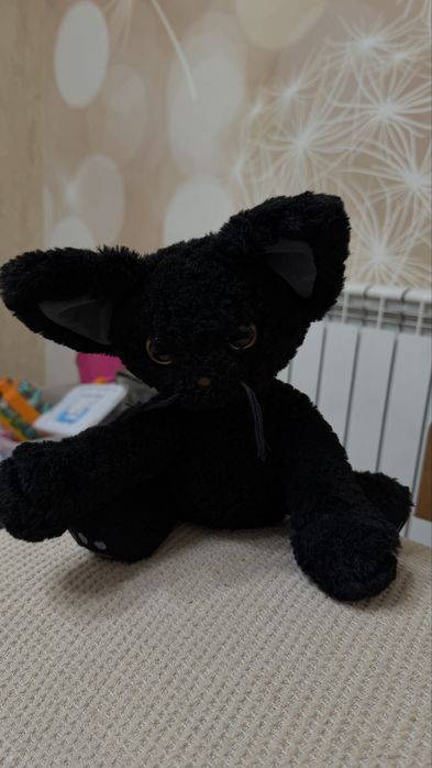 Продам мягкие игршки