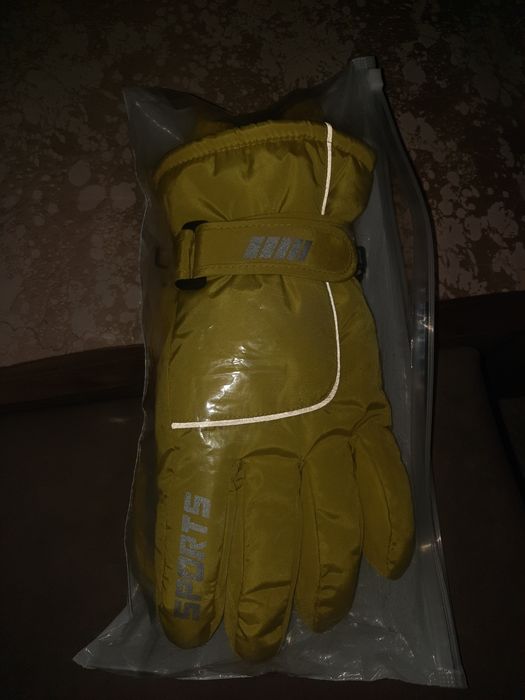 Продам Перчатки  Новый