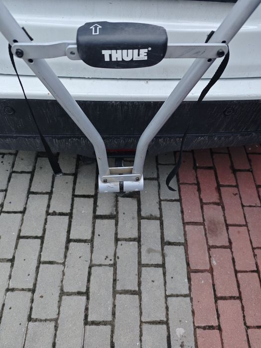 Suport bicicleta Thule