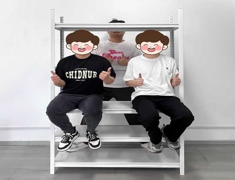 Kaidiya oshxona uchun temir polka / Кухонная железная полка от Kaidiya