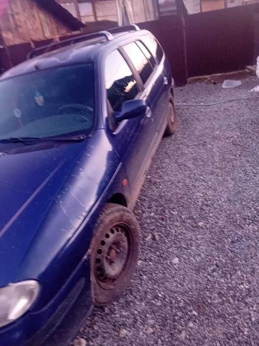 Renault Megane .