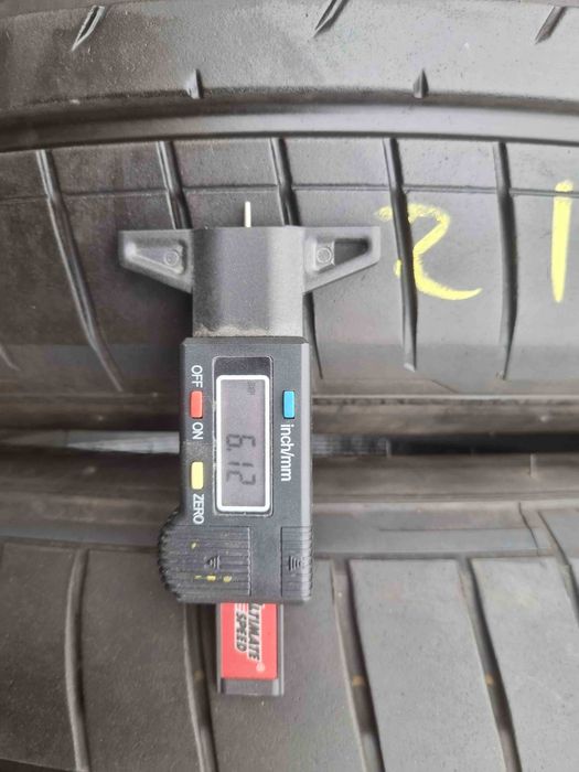 235/50 R20 • Vara • Hankook Ventus S1 evo3 EV  | 2 buc | Pret/buc