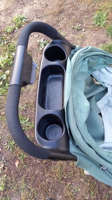 Коляска детская Joie Muze