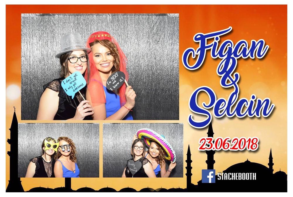 Cabina foto/oglinda magica/360/fum greu/artificii