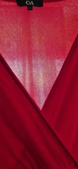 Rochie de zi, marime S