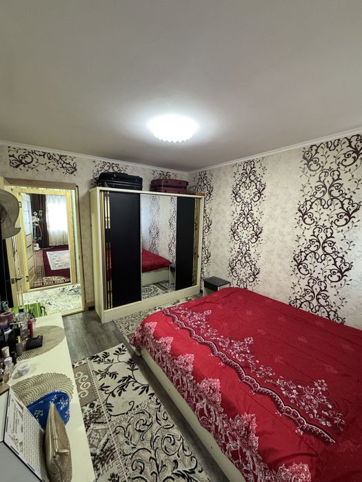 3 хонали квартира сотилади Русалка томонда