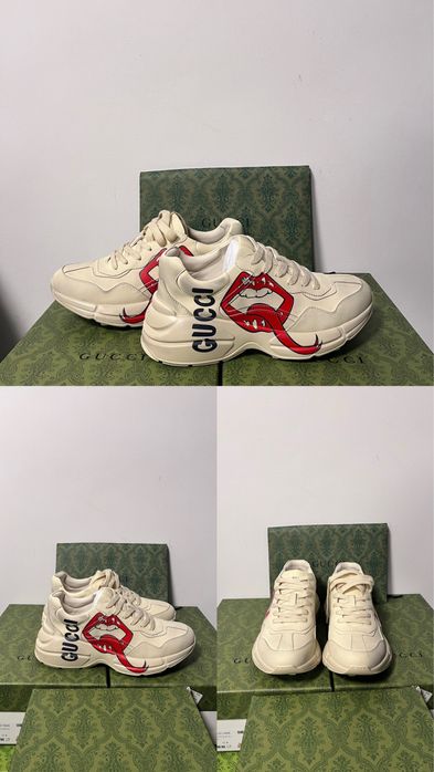 Gucci Rhyton Premium