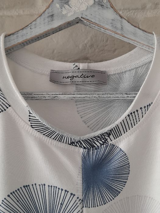 Блузка на  Negative