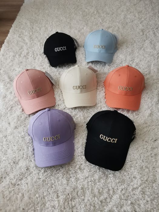 Sapca Gucci / Sapca 2026 / Sapca LV