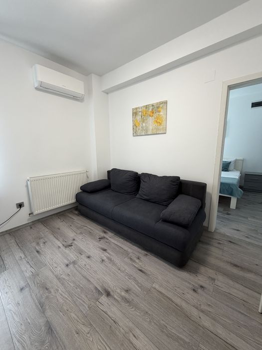 Apartament de închiriat Băile Felix - cazare regim hotelier