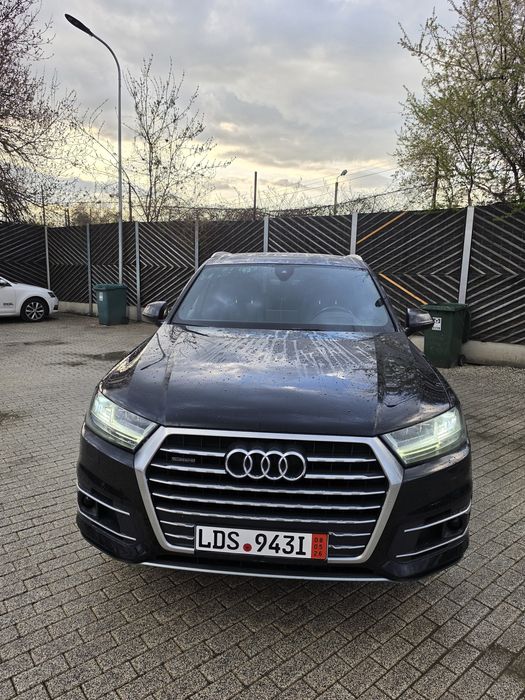 AUDI Q7 2016 — imagine 2