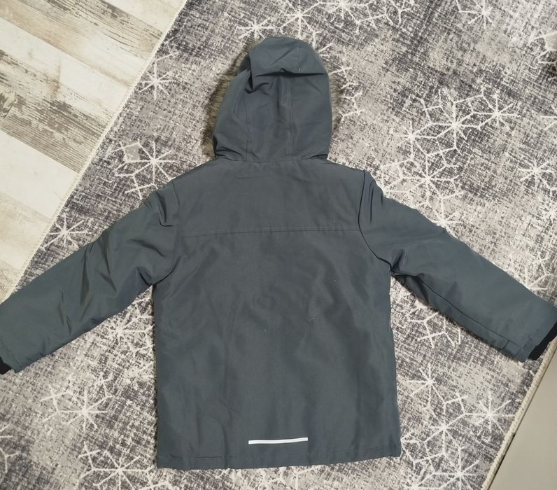 Детска парка за момче