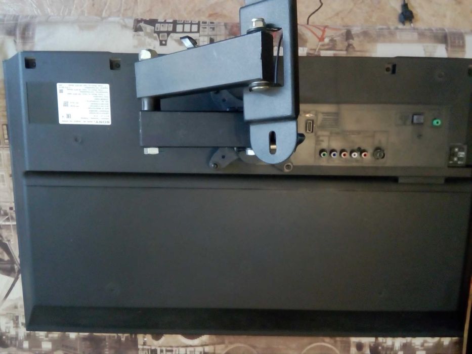 Sony диагональ 80см