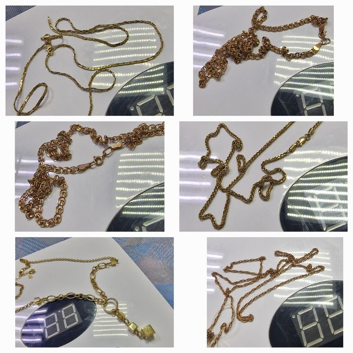 Золото 53.000 за грамм