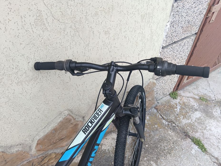 Алуминиев байк 26 цола!