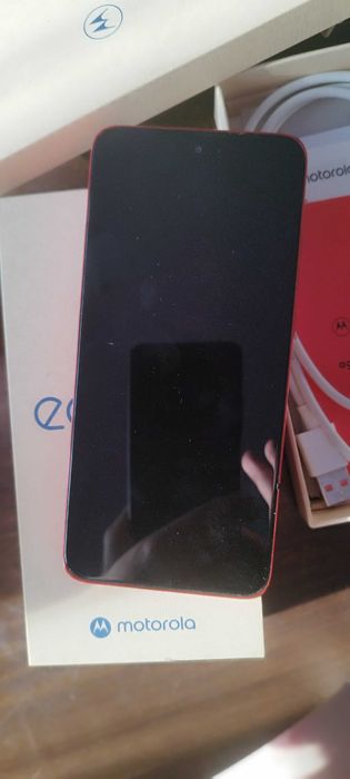 Motorola edge 50 neo