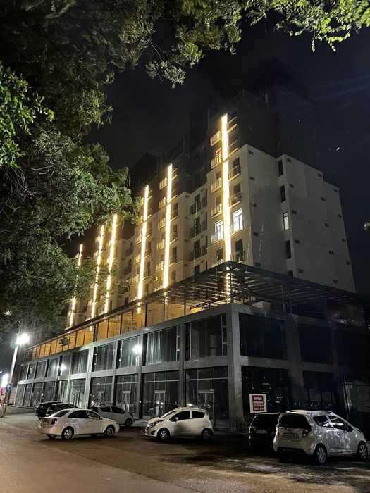 СРОЧНО Продаётся своя ЖК Камолон Метро Ташкент сити