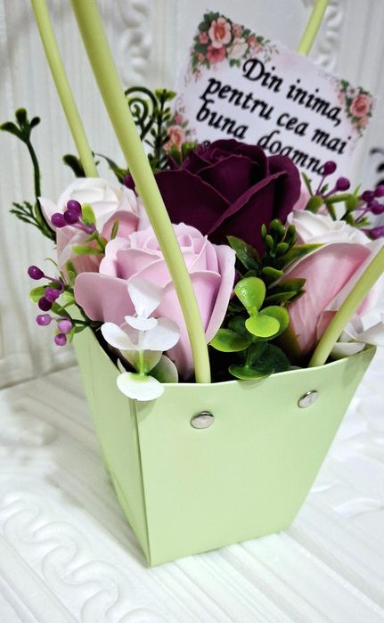 Aranjamente florale