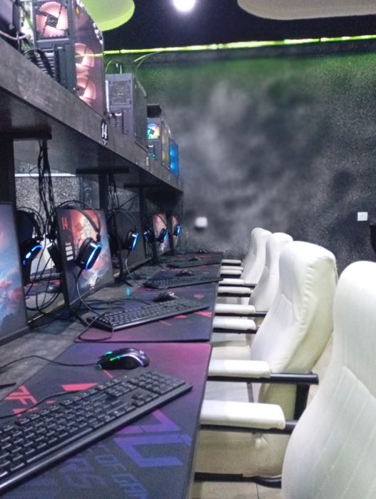 Tayyor game club 10 dona DDR 4