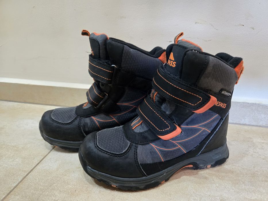 Зимни ботуши Trsespass 32 и 33 номер
