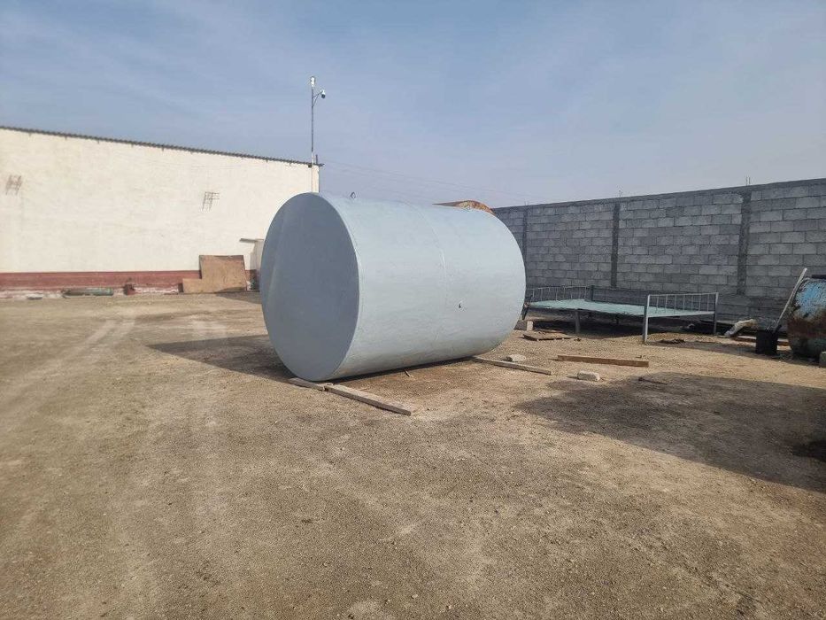 Yonkislar Sotiladi 10 tonnadan 100 tonnagacha