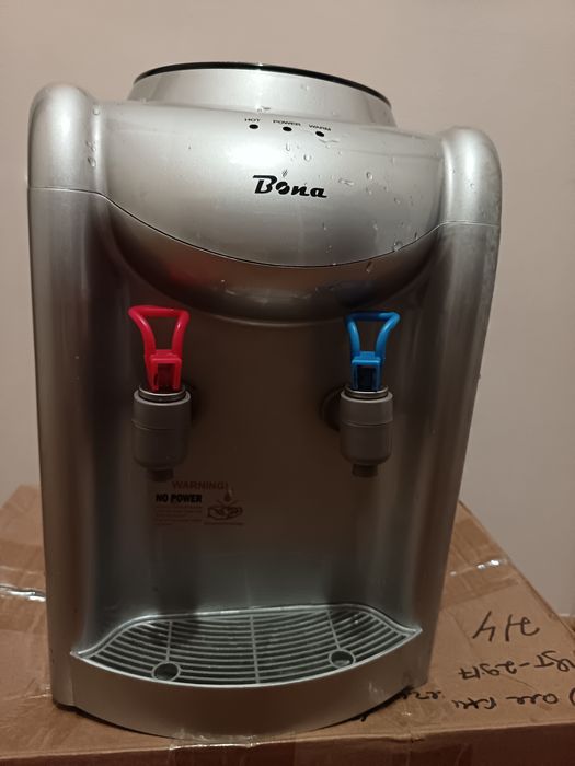 Продам кулер-диспенсор