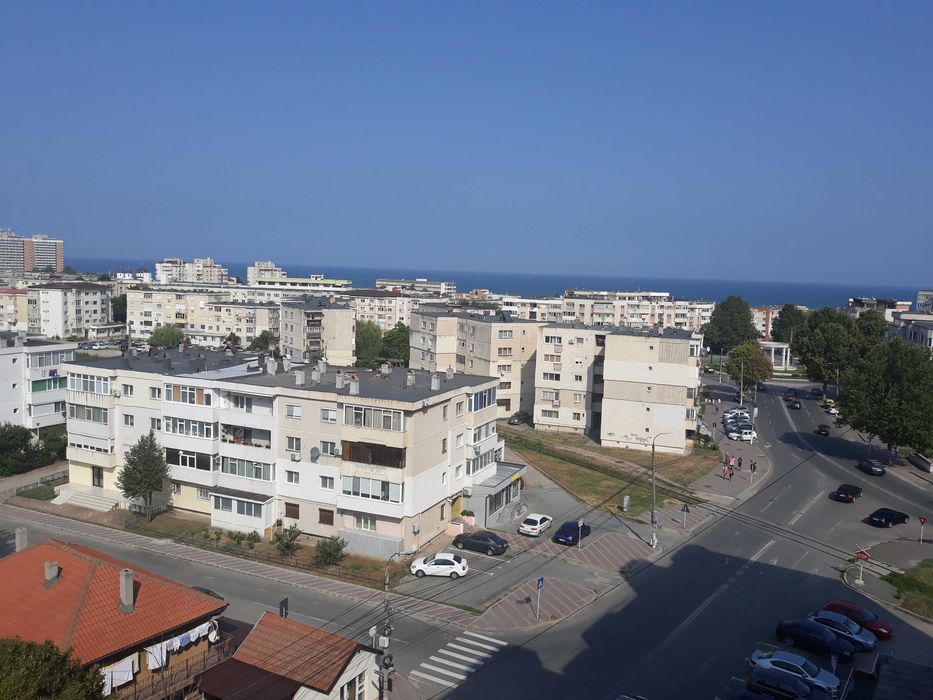 Apartament 2 camere spre inchiriere