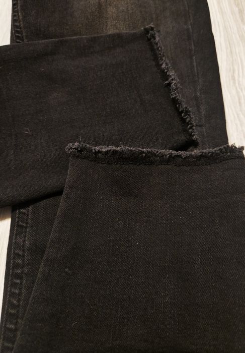 Blugi Only mid waist