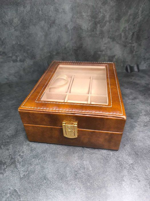 Шкатулка для часов ПОДАРКА