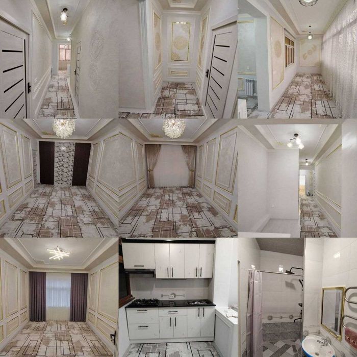 Квартира сотилади!!! Зудлик билан!