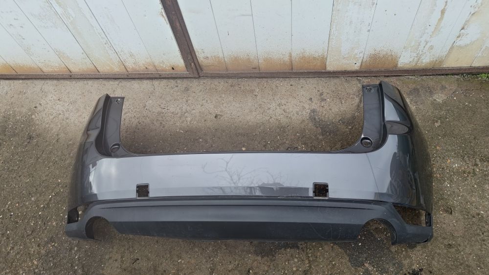 Задна броня Mazda CX-5, Мазда Цх-5