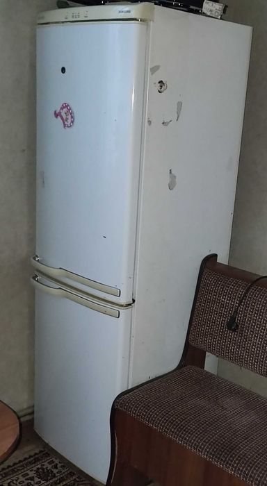 Холодильник Самсунг