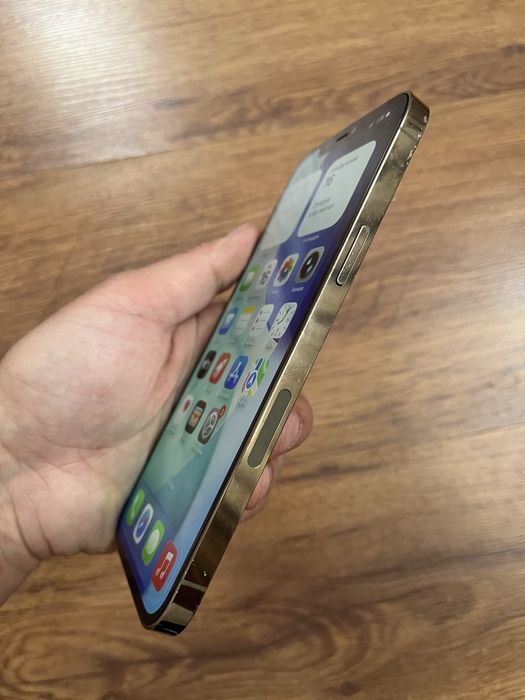 Iphone 12 pro max 128 GB