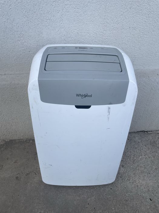 Aer conditionat whirpool