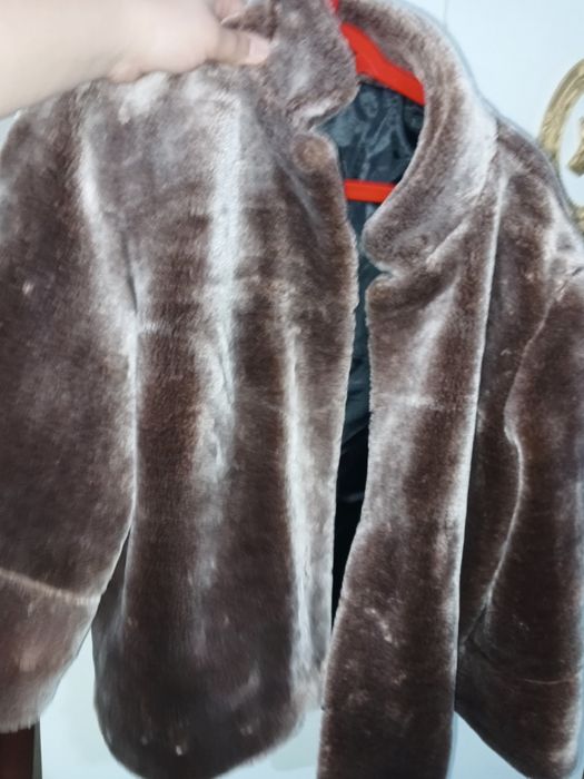 Kiyilmagan kiyimlar sifatli