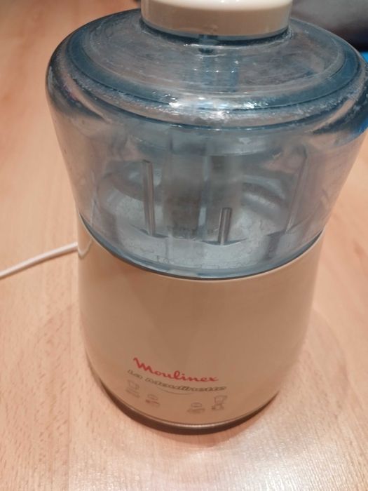 Пасатор Moulinex