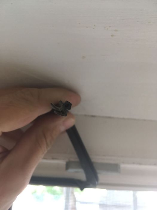 Регулировка окон!