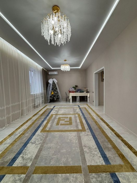 Продажа 4 комн квартиры