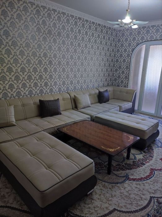 Квартира Бел тепа 2в 3/5/5