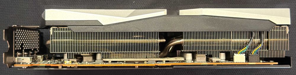 ТОП състояние Видео карта MSI RX 6700 XT GAMING X 12G GDDR6