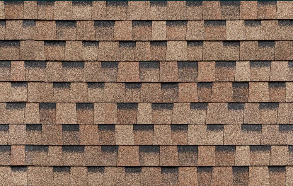 Гибкая черепица АНДУЛИН TEGOLA Katepal